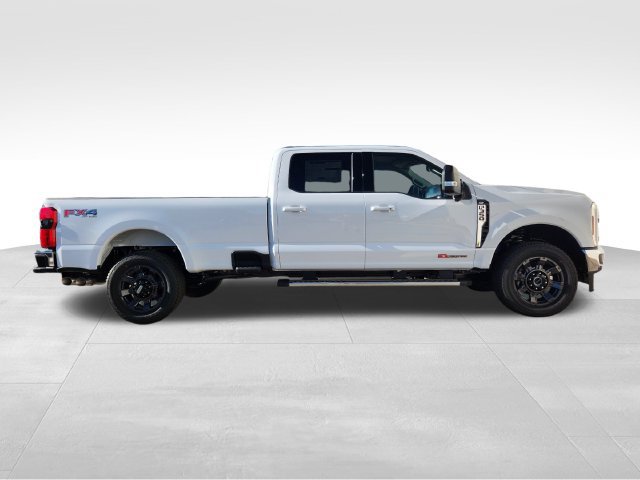 New 2027 Ford F350 XLT w/ XLT Premium Package AWD/4WD image 9