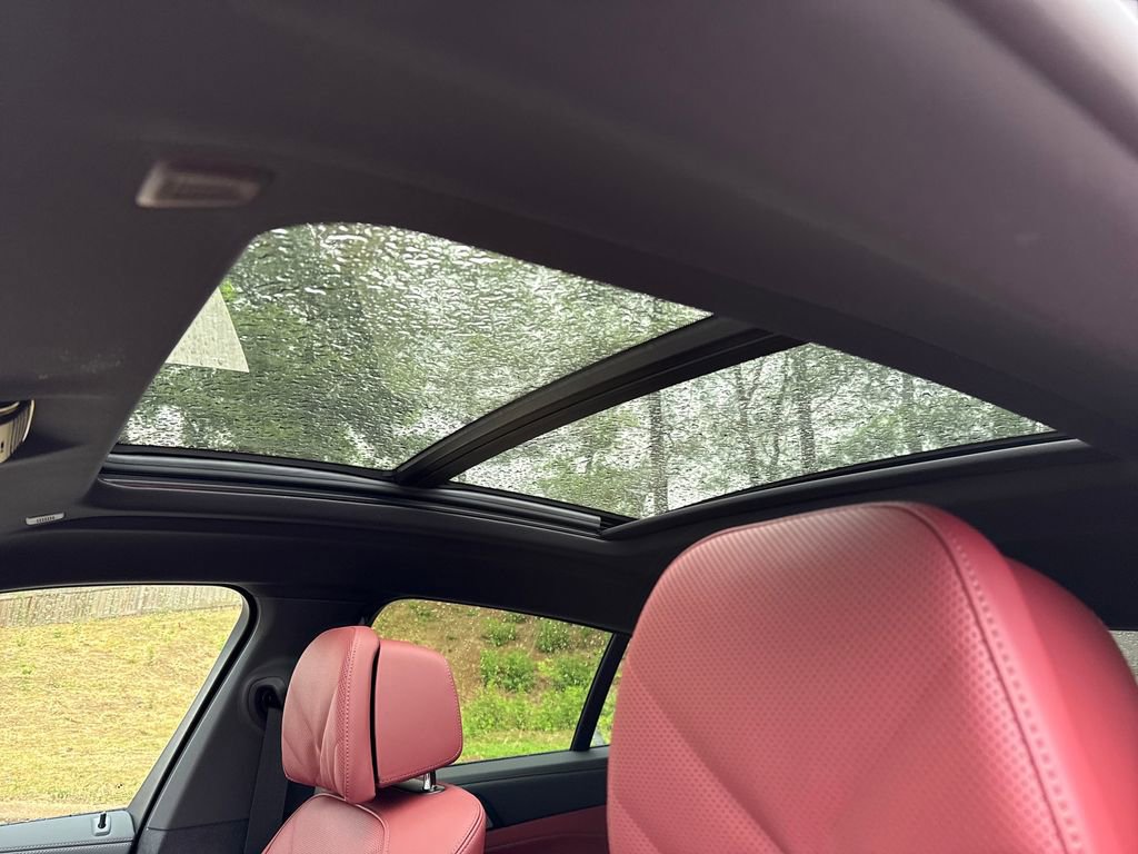 New 2026 BMW X6 xDrive40i image 21