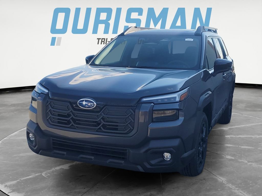 New 2026 Subaru Outback Limited image 2