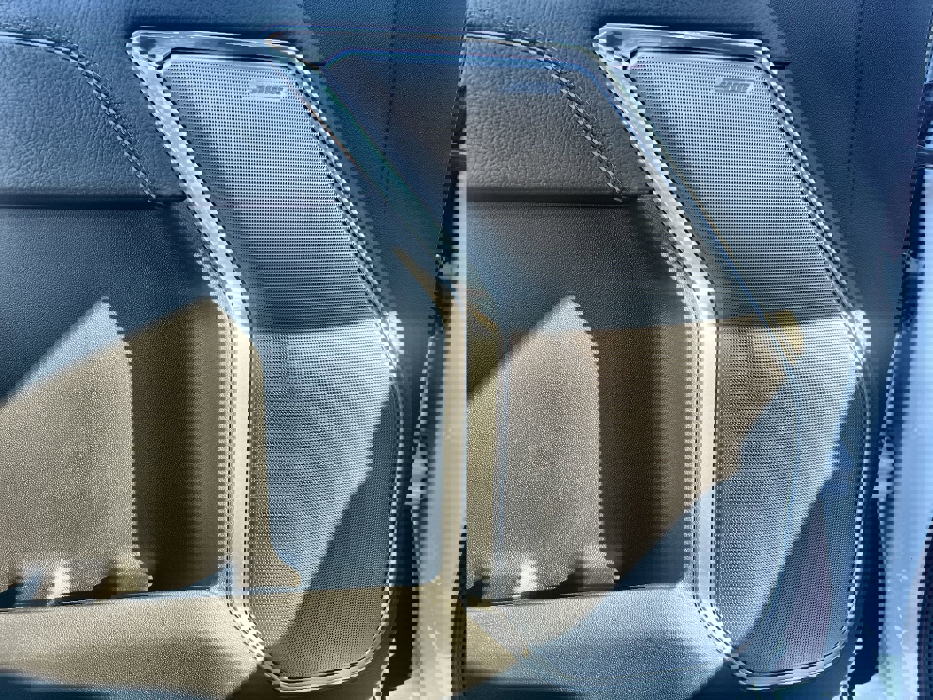 New 2026 GMC Sierra 2500 Denali w/ Denali Reserve Package image 53