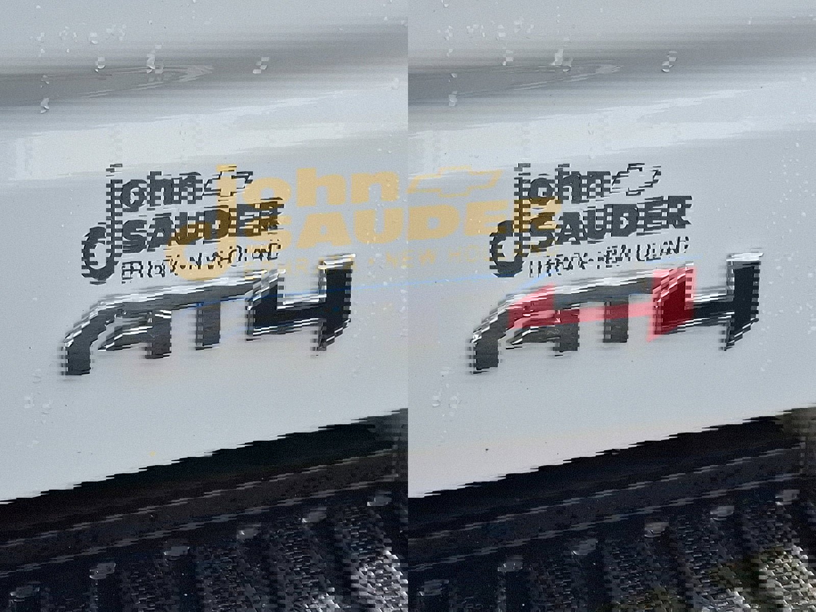 Used 2020 GMC Sierra 1500 AT4 w/ AT4 Preferred Package image 33