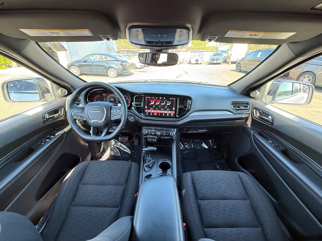 Used 2026 Dodge Durango GT AWD/4WD image 23