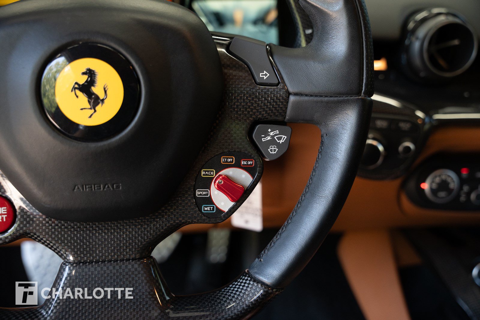 Used 2014 Ferrari F12 Berlinetta RWD image 23