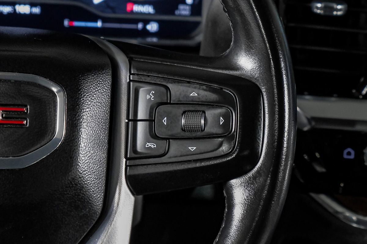 Used 2024 GMC Sierra 2500 SLT w/ Texas SLT Premium Package AWD/4WD image 19