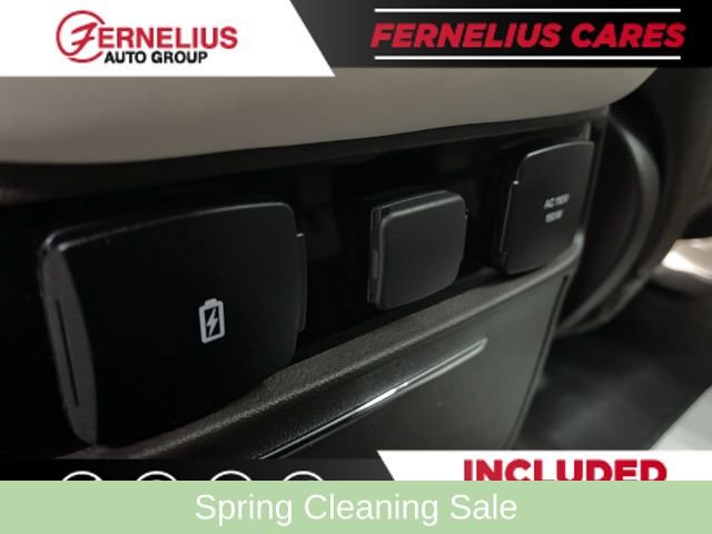 Used 2023 Lincoln Navigator Black Label AWD/4WD image 35