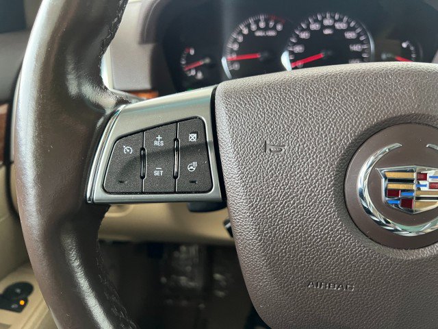 Used 2008 Cadillac SRX AWD image 25