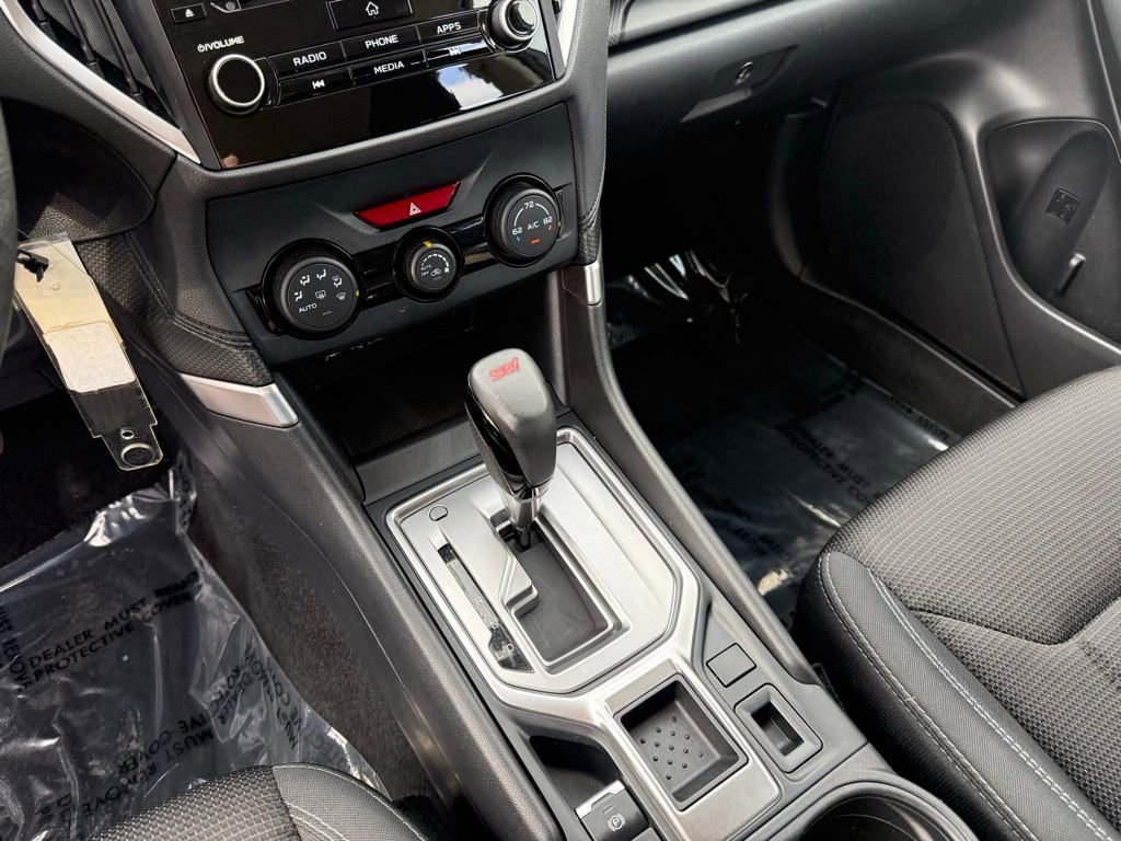 Used 2020 Subaru Forester w/ Alloy Wheel Package image 13