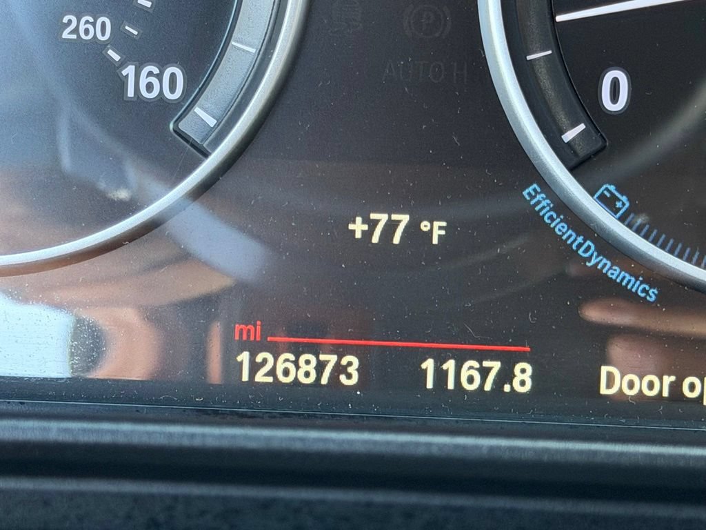 Used 2015 BMW 528i xDrive Sedan AWD/4WD image 18