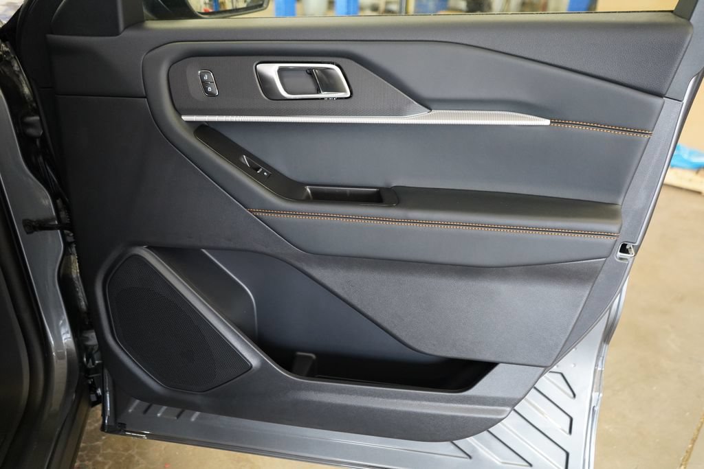 New 2026 Ford Explorer Tremor AWD/4WD image 19