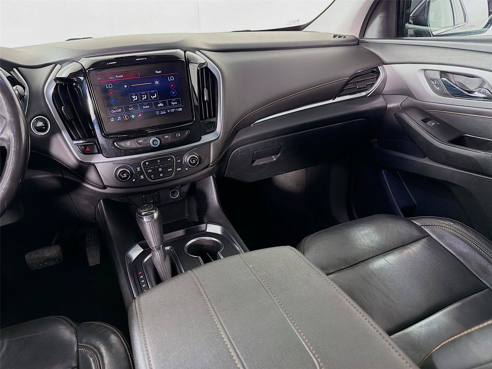 Used 2020 Chevrolet Traverse LT AWD/4WD image 27