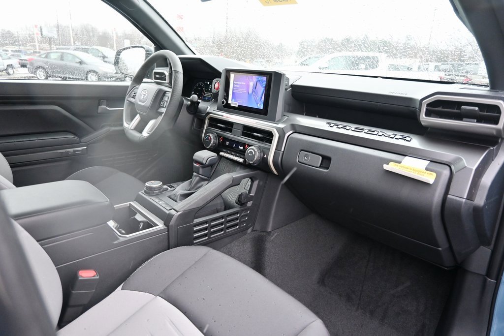 New 2026 Toyota Tacoma TRD Off-Road image 11