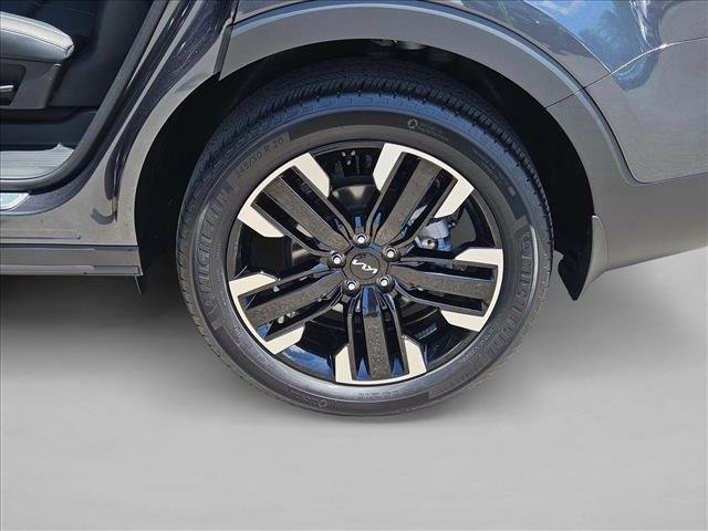 Used 2023 Kia Telluride SX AWD/4WD image 25