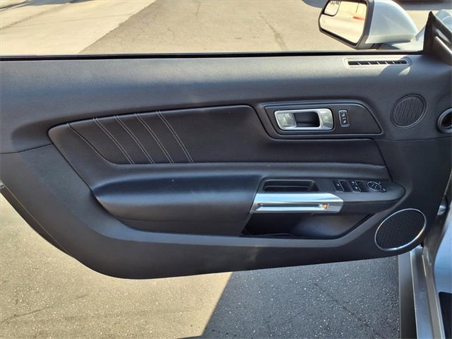 Used 2020 Ford Mustang GT Premium image 10