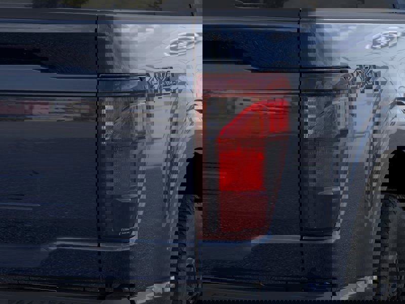 New 2025 Ford F150 XLT image 21