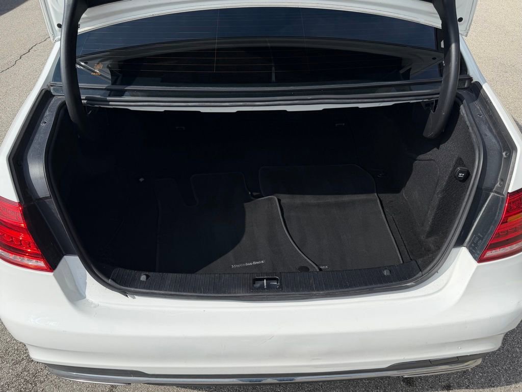 Used 2015 Mercedes-Benz E 350 Sedan image 17