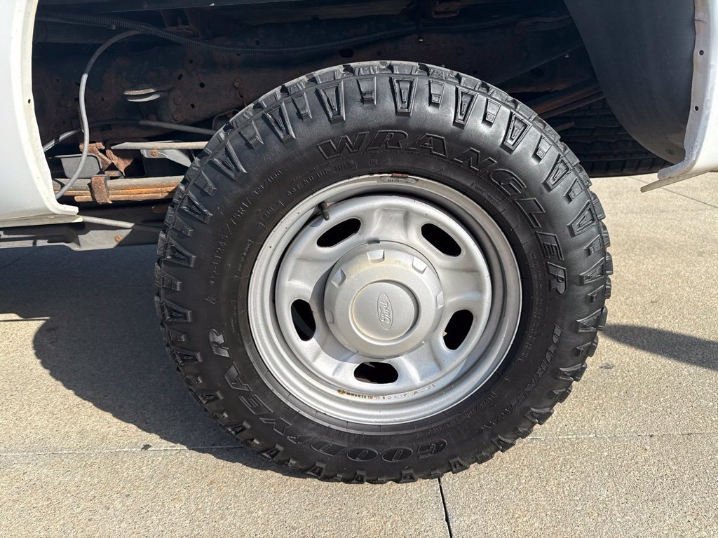 Used 2015 Ford F350 XL AWD/4WD image 45