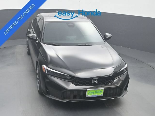 Used 2026 Honda Civic Sport image 20