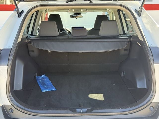 Used 2024 Toyota RAV4 XLE image 32