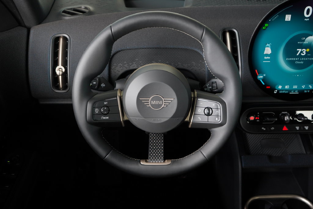 New 2027 MINI Cooper Countryman S AWD/4WD image 18