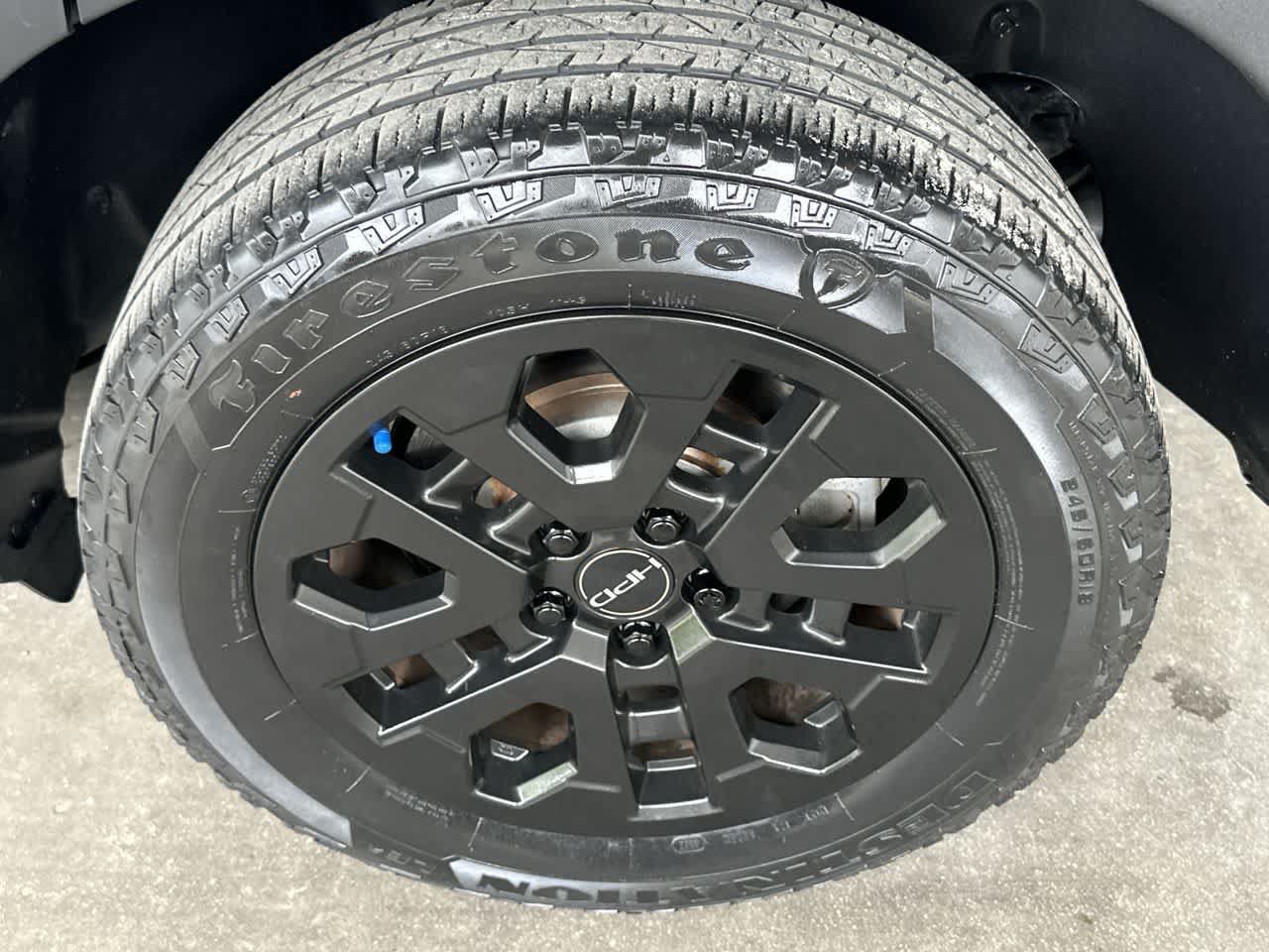 Used 2023 Honda Passport TrailSport image 11