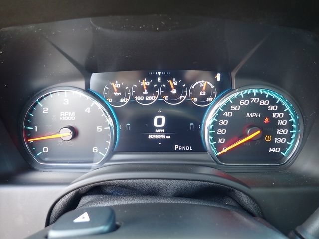Used 2019 Chevrolet Tahoe Premier AWD/4WD image 26