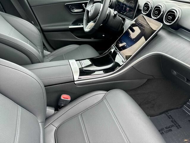 Certified 2026 Mercedes-Benz C 300 Sedan image 17