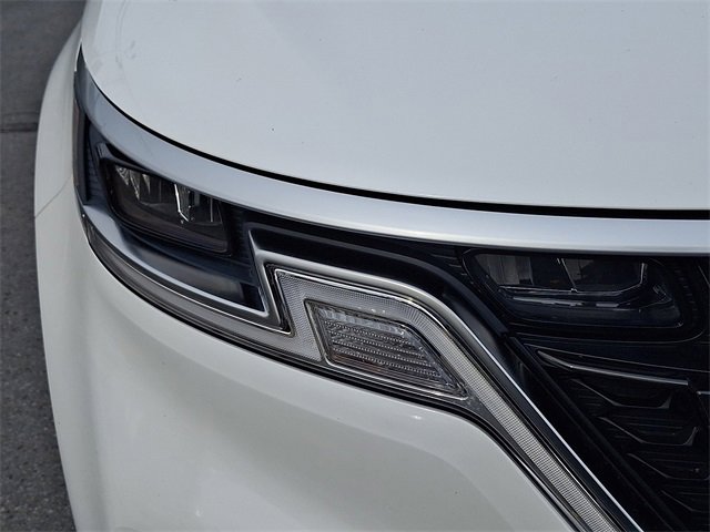 Used 2024 Kia Carnival LX image 10