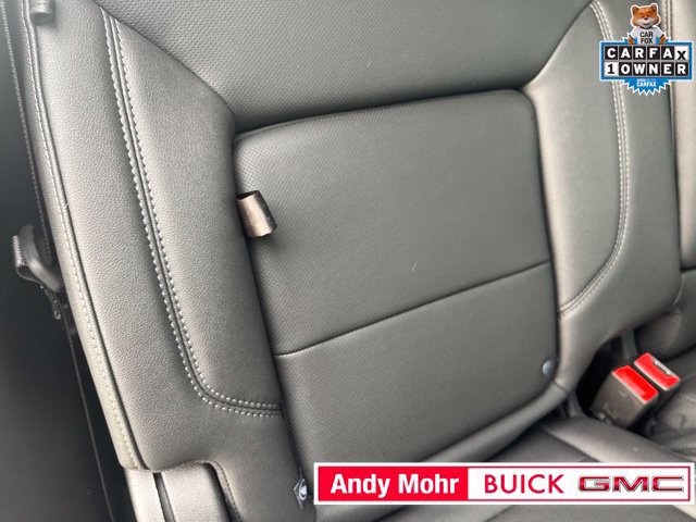 Used 2023 GMC Sierra 1500 SLT AWD/4WD image 44