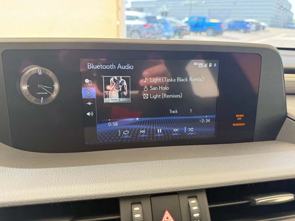Used 2019 Lexus ES 350 F Sport FWD image 43