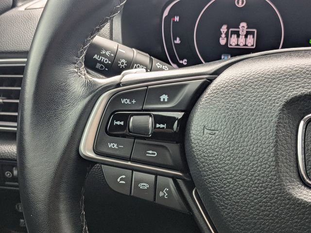 Used 2022 Honda Accord Sport Special Edition image 21