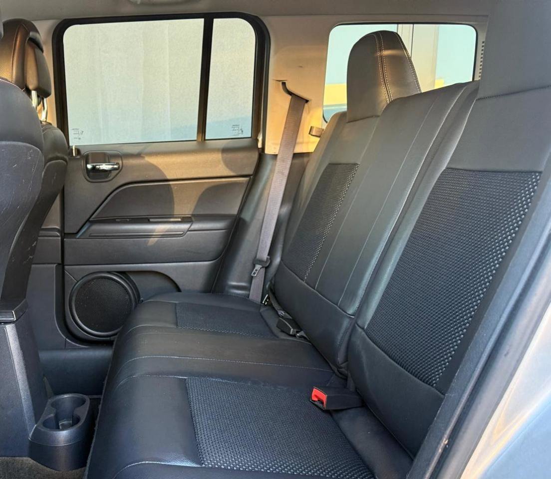 Used 2016 Jeep Patriot Sport w/ Power Value Group FWD image 20