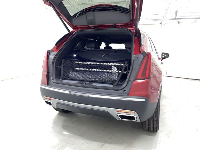 New 2025 Cadillac XT5 Premium Luxury w/ Technology Package AWD/4WD image 28