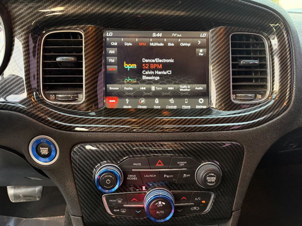 Used 2019 Dodge Charger Scat Pack image 18