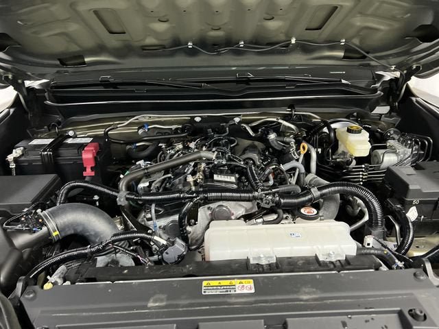 Used 2026 Toyota Tacoma TRD Sport w/ TRD Sport Upgrade Package AWD/4WD image 29