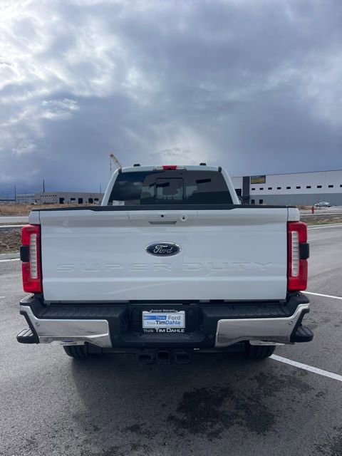 New 2026 Ford F250 XLT w/ XLT Premium Package image 4