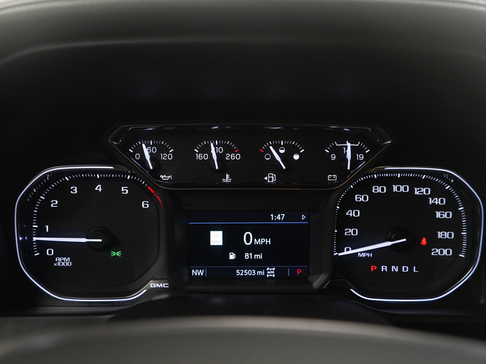 Used 2021 GMC Sierra 2500 AT4 w/ AT4 Preferred Package AWD/4WD image 28