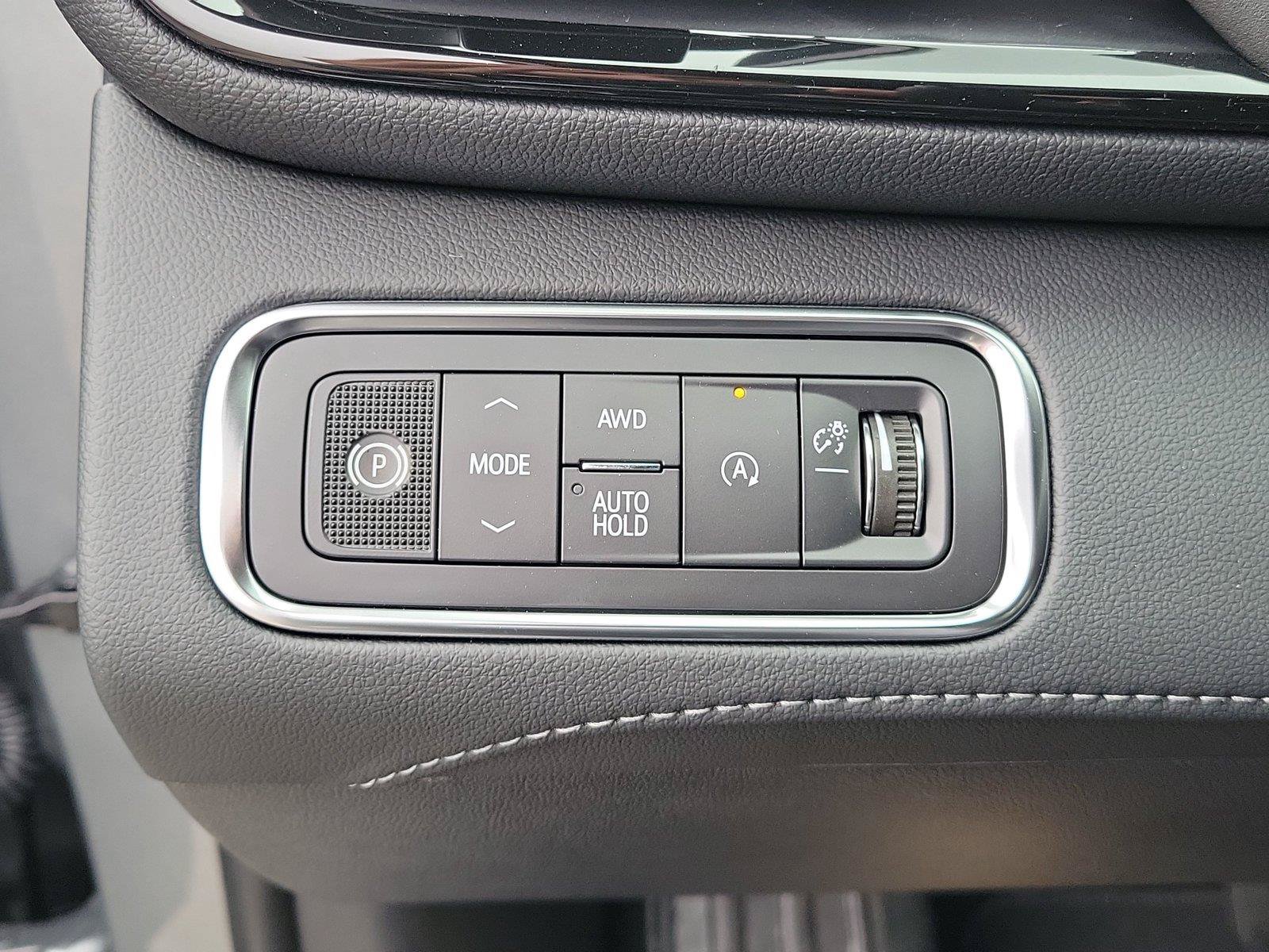 New 2027 Buick Enclave Sport Touring w/ Power Package AWD/4WD image 21