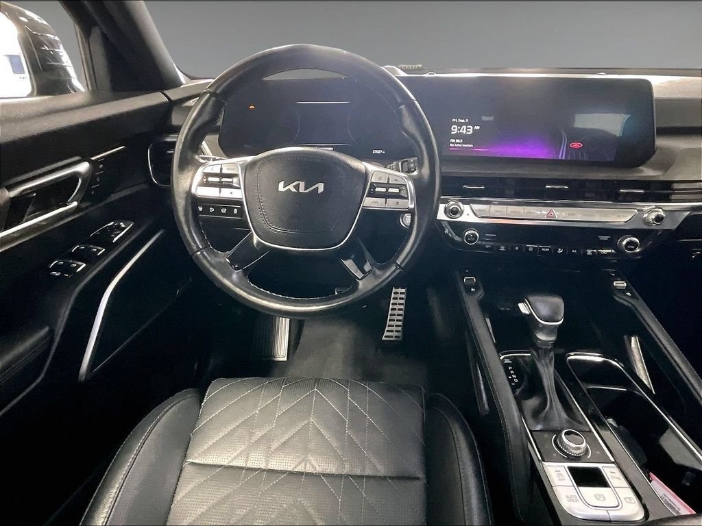 Used 2023 Kia Telluride SX X-Pro AWD/4WD image 17