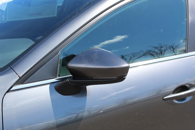 New 2026 MAZDA MAZDA3 s image 11