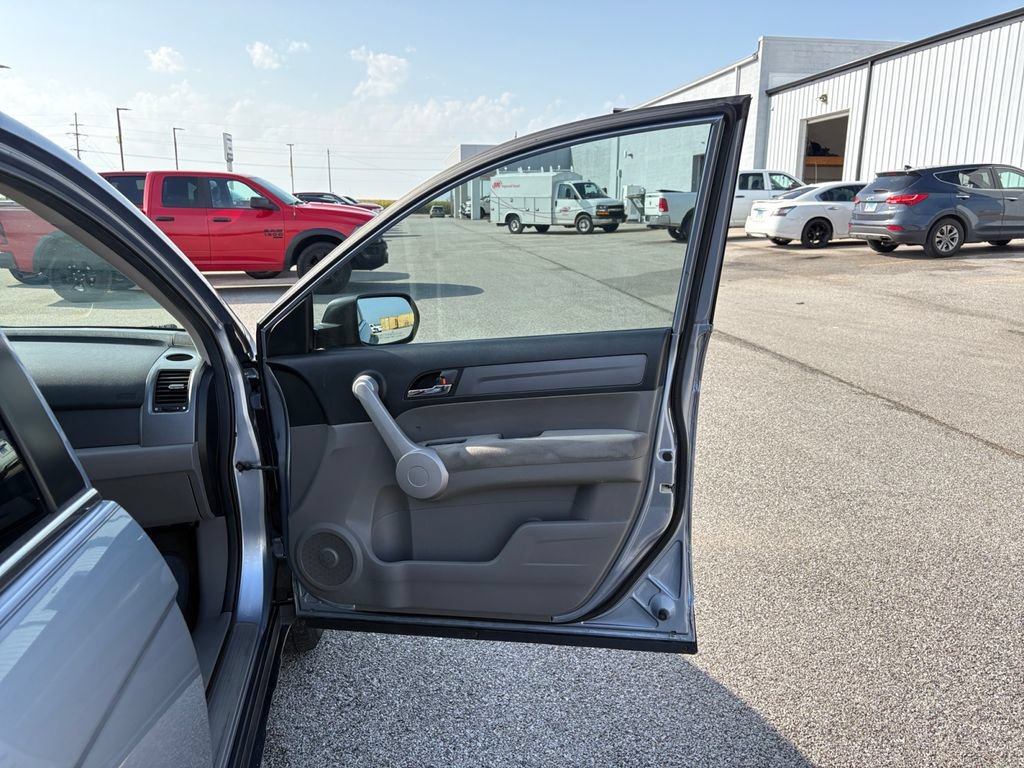 Used 2007 Honda CR-V EX image 34