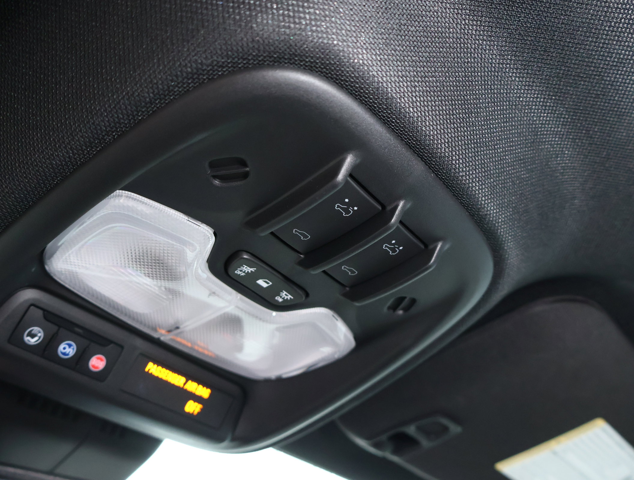 Certified 2024 GMC Canyon AT4 w/ AT4 Premium Package image 24