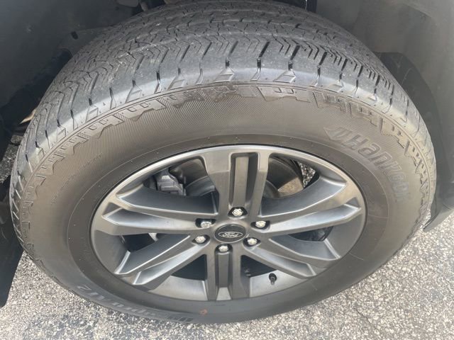 Used 2023 Ford F150 XLT w/ Equipment Group 302A High AWD/4WD image 17