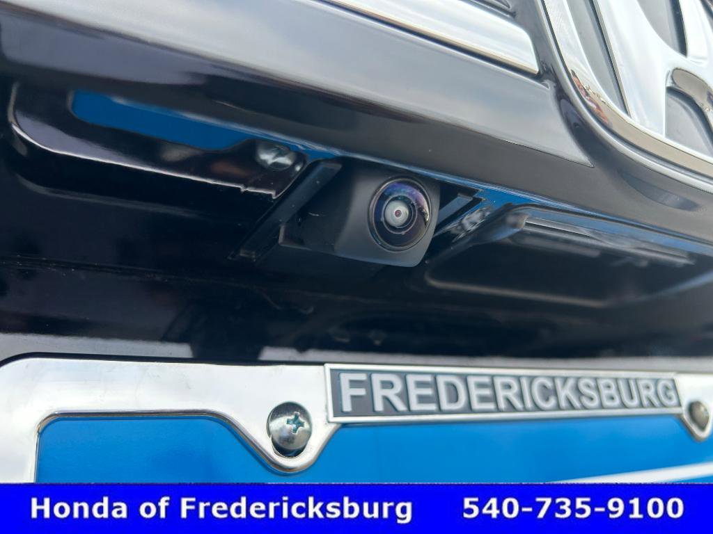 Certified 2023 Honda Odyssey Elite image 12