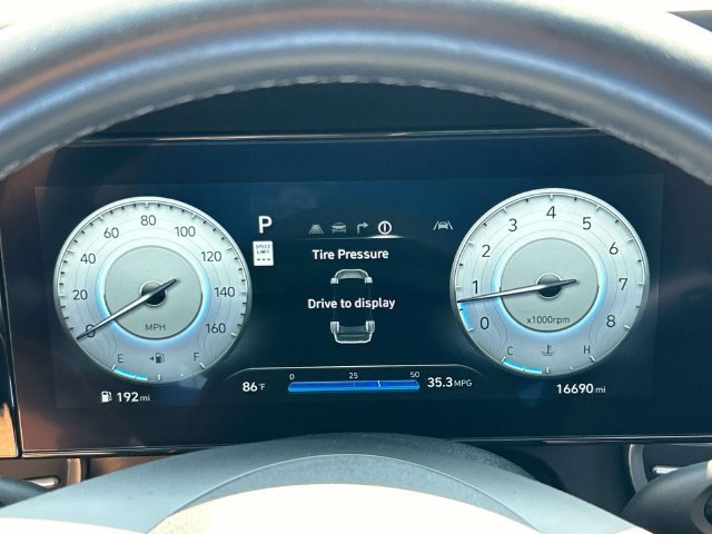 Used 2024 Hyundai Elantra SEL w/ Convenience Package FWD image 34