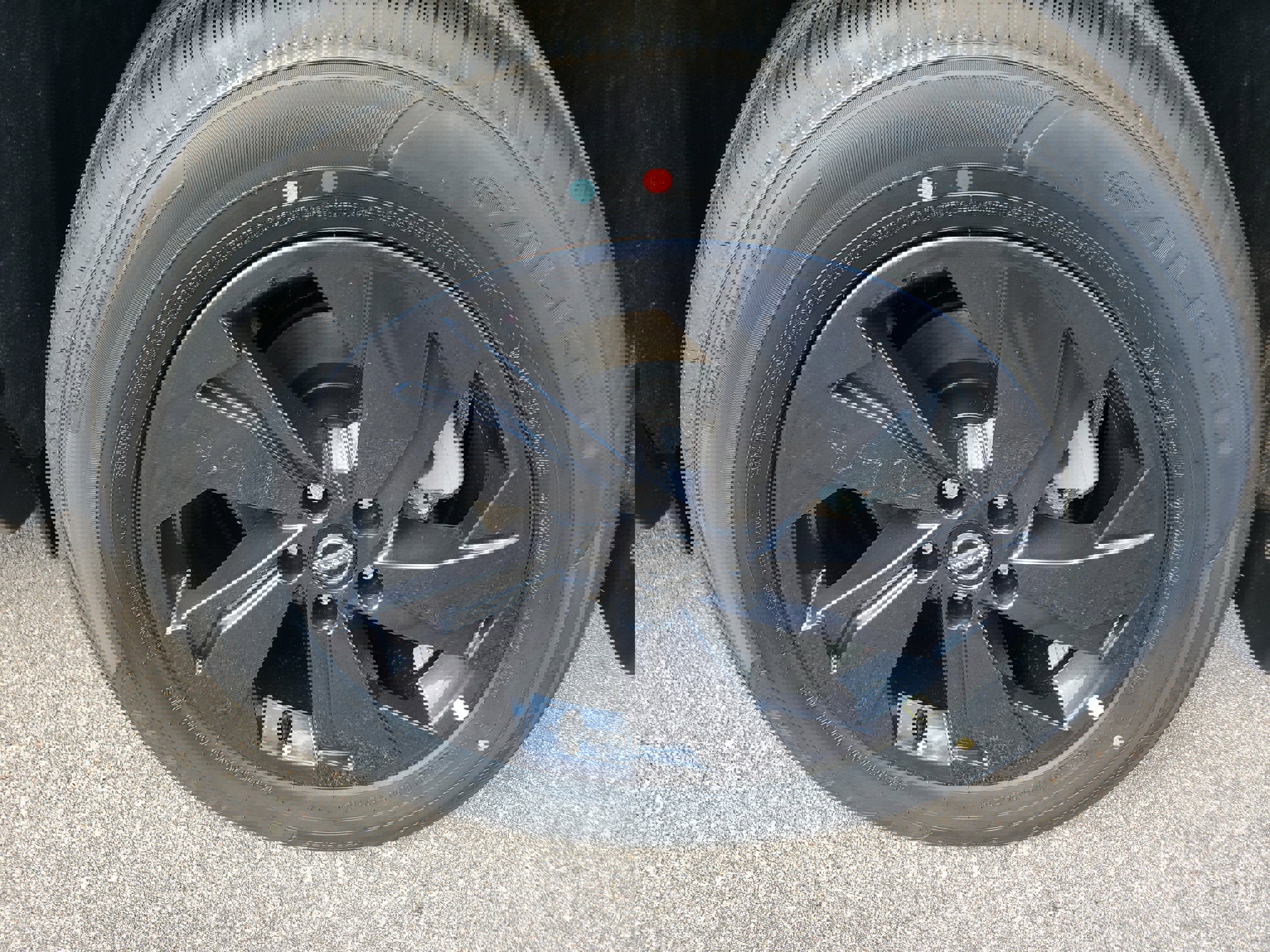 New 2026 Nissan Rogue SV w/ Cold Weather Package image 7