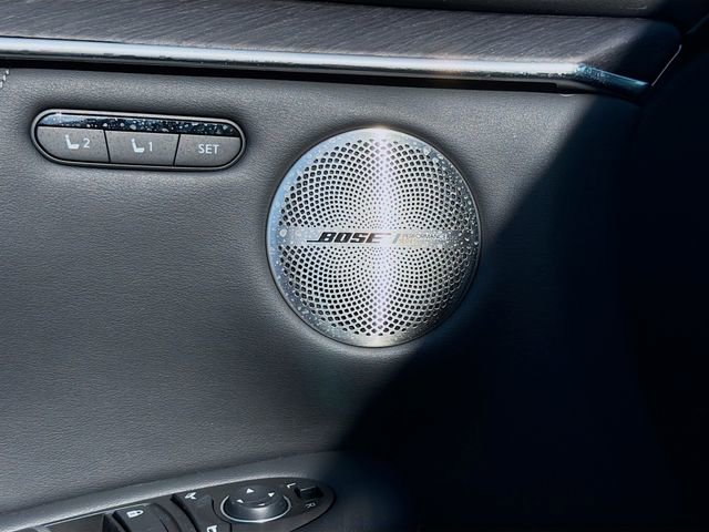 Used 2025 INFINITI QX55 Sensory w/ Lighting Package AWD/4WD image 25