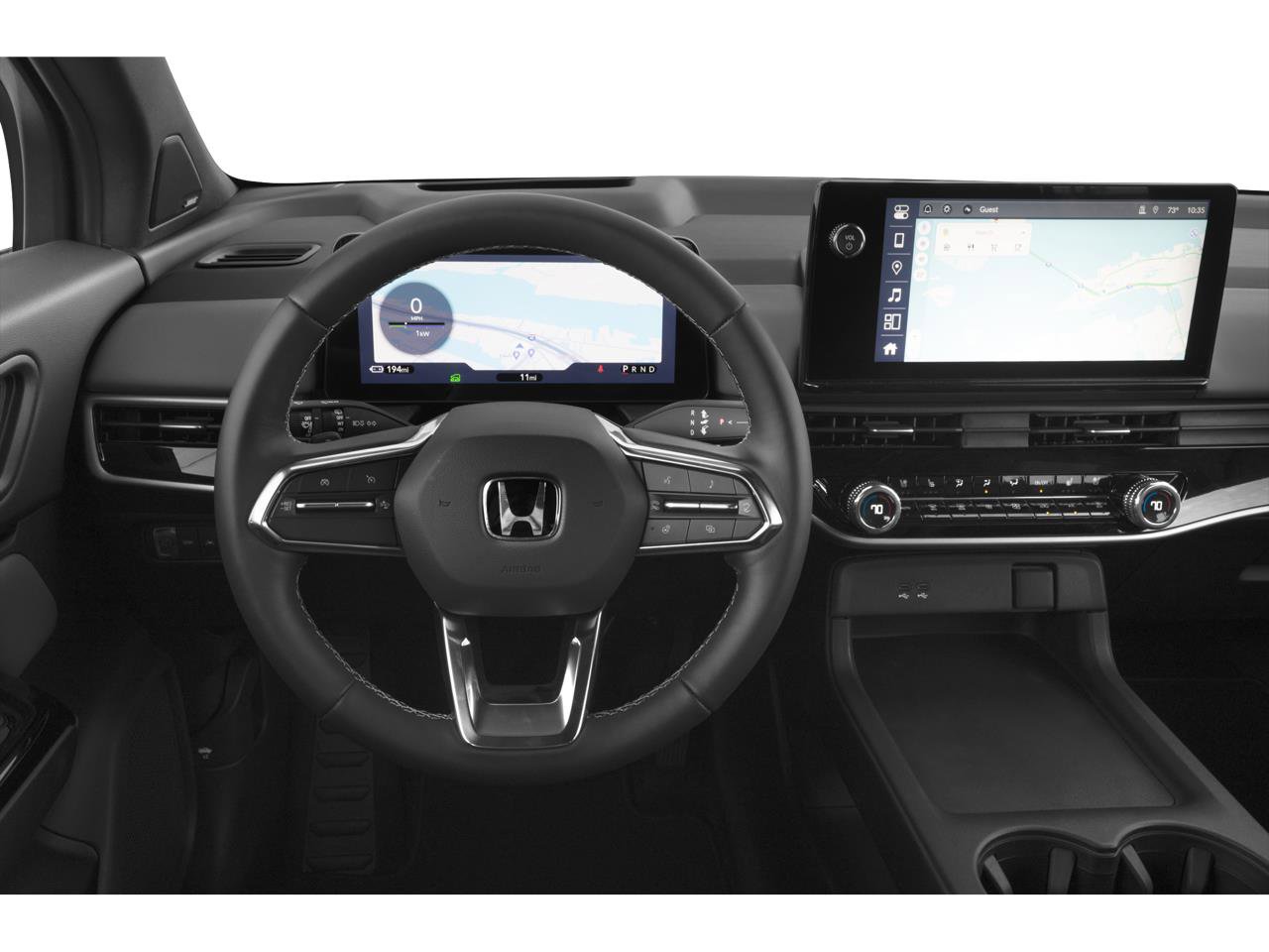 Used 2025 Honda Prologue Elite image 4