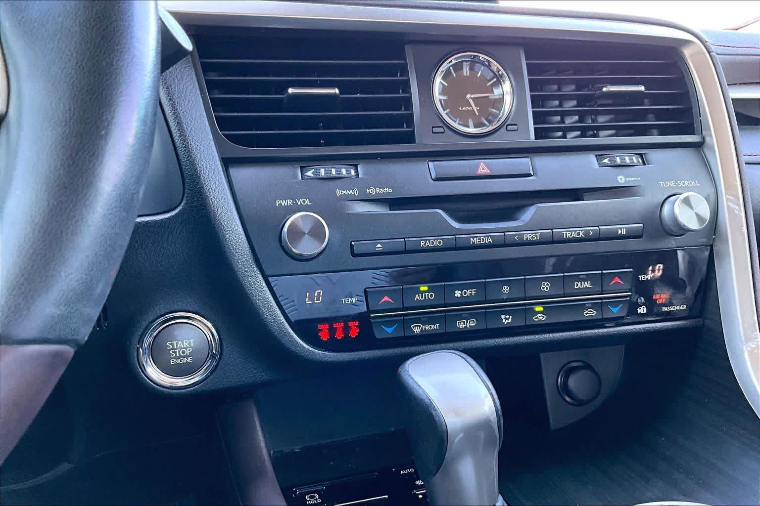 Used 2019 Lexus RX 350 FWD w/ Premium Package image 35