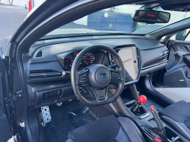 Used 2022 Subaru WRX Limited image 13