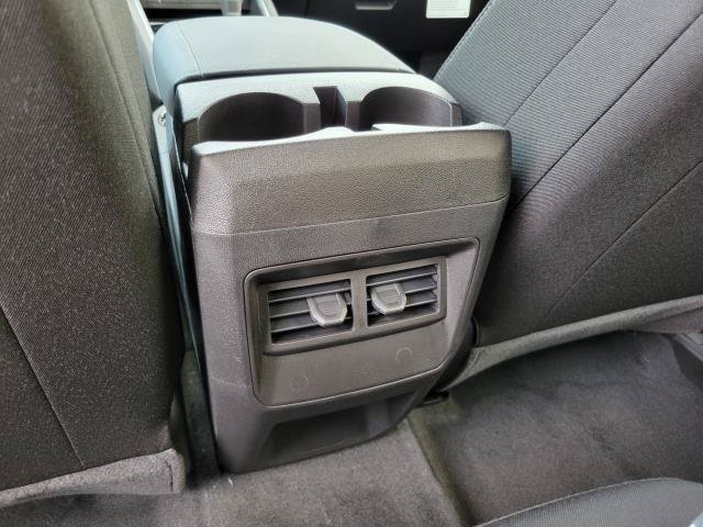New 2026 Chevrolet Colorado Trail Boss AWD/4WD image 26